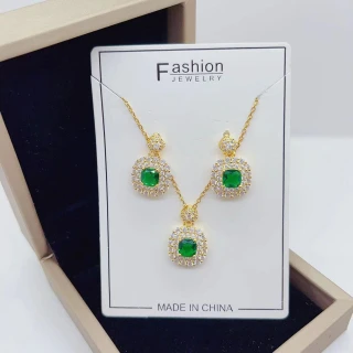 2024_luxury_simple_double_heart_shaped_necklace_earrings_sets_exquisite_zircon_ear_studs_pendant_chain_womens_wedding_jewelry_code__1180_20263O36AHJEW_1_320.webp